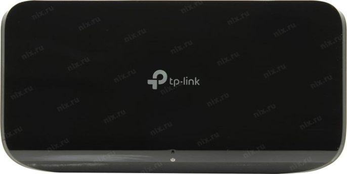 Коммутатор TP-Link TL-SG1008D (L2) 8x1Гбит/с неуправляемый