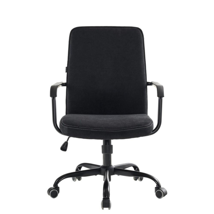 Кресло Everprof Mars LB Ткань Черный