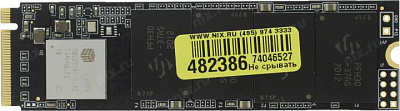 Накопитель SSD 128 Gb M.2 2280 M HIKVISION E1000 HS-SSD-E1000-128G