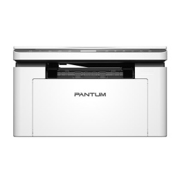 Pantum BM2300W A4, МФУ, лазерный, черно-белый, 22 стр/мин, 1200x1200dpi, 800МГц, 256Мб, WiFi/USB, 700стр/картридж, белый корпус (картридж TL-C2310H/TN-C2310HC)(BM2300W)