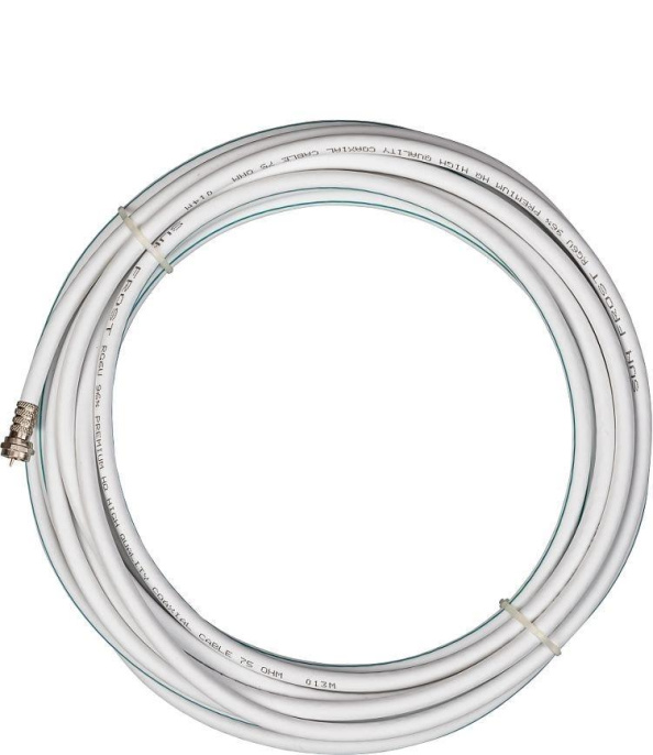 Усилитель сигнала Триколор TR-900/1800/2100-55-kit многодиапазонная [046/91/00055708]