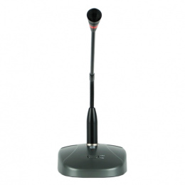 Roxton RM-03 Микрофон настольный, сигнал привлечения внимания, кабель 5м