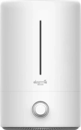 Увлажнитель воздуха DEERMA DEM-F628W