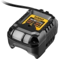 Зарядное устройство Dewalt 12/14.4/18/54 В, 2 А DCB1102 DCB1102-XJ