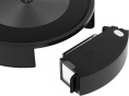 Робот-пылесос iRobot Roomba J7+, 60Вт, черный/черный [j755840plus_rnd]