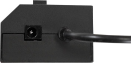 USB-Хаб концентратор 4-в-1 ExeGate DUB-42SW кабель-адаптер USB2.0 -- 4xUSB2.0, кнопки включения/отключения для каждого порта, Plug&Play, черный EX293977RUS