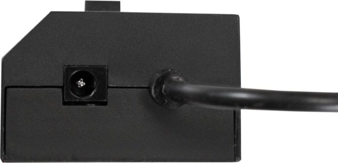 USB-Хаб концентратор 4-в-1 ExeGate DUB-42SW кабель-адаптер USB2.0 -- 4xUSB2.0, кнопки включения/отключения для каждого порта, Plug&Play, черный EX293977RUS