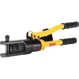 Ручной гидравлический пресс SHTOK ПГ-300 01001