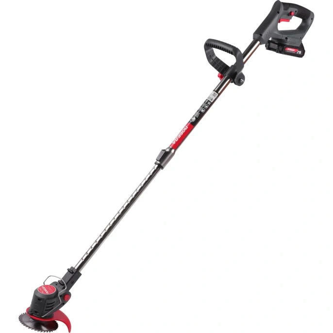 Триммер аккумуляторный Победа ТА 200 250205200