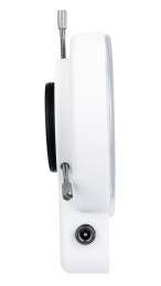 Осветитель кольцевой Levenhuk LED 144, с адаптером и резьбой