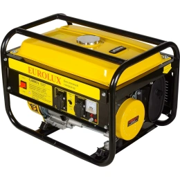 Электрогенератор Eurolux G4000A  64/1/38