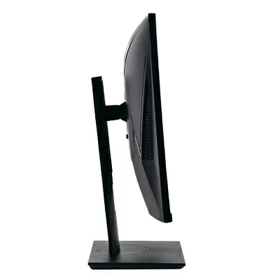 Монитор KTC 27" KTC H27T22 Black (IPS, 2560x1440, HDMI+HDMI+DP+DP, 1 ms, 178°/178°, 350 cd/m, 1000:1, 165Hz, FreeSync/G-Sync, Pivot, HDR10)