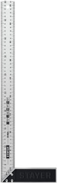 Угольник Stayer 3431-50 столярный дл.50см