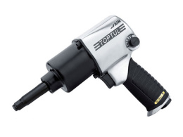 Пневмогайковерт 1/2" 542Nm длинн. жало SUPER DUTY TOPTUL KAAB1640