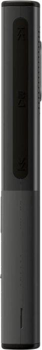 Мобильный телефон Nokia TA-1716 150 DS темно-серый моноблок 2Sim 2.4" 240x320 Series 30+ GSM900/1800 Protect MP3 microSD max32Gb