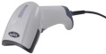Сканер штрих-кода Mertech 2310 HR Superlead 2D проводной белый 4831