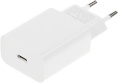 Сетевое зарядное устройство ZMI HA716,  USB-C, 20Вт, 3A, белый [ha716 white]