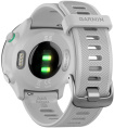 Смарт-часы Garmin Forerunner 55,  1.04",  белый