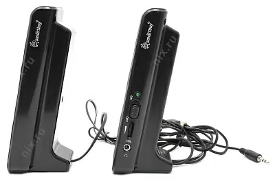 Колонки SmartBuy FEST SBA-2500 (2x2W питание от USB)
