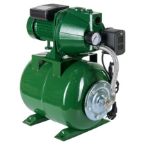 Насосные станции