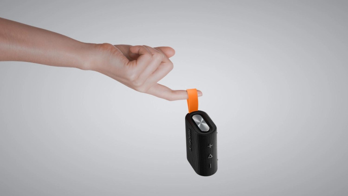 Беспроводная карманная колонка S28D Xiaomi Sound Pocket 5W QBH4269GL