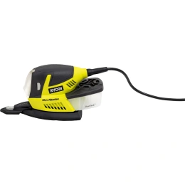 Дельташлифмашина Ryobi + 20 шлифлистов RPS100-SA20 5133002906