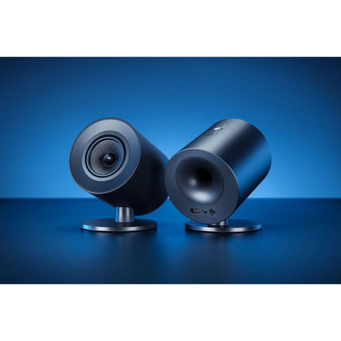 Колонки Razer Nommo V2 X/ Razer Nommo V2 X RZ05-04760100-R3G1