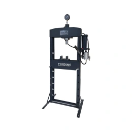 Пневмогидравлический пресс СОРОКИН 7.20