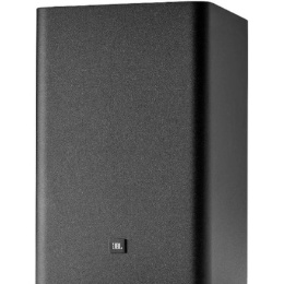 Саундбар JBL Deep Bass 2.1 100Вт +200Вт черный
