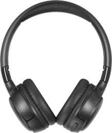 Наушники Honor Choice VZ Sport Mate Lite, Bluetooth, накладные, черный [5504adge]