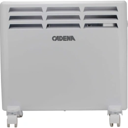 Конвектор электрический CADENA HTR-2000-X HTR-2000