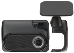 Видеорегистратор с радар-детектором Mio MiVue i170 GPS черный