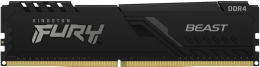 Kingston DDR4 DIMM 8GB KF426C16BB/8 PC4-21300, 2666MHz, CL16
