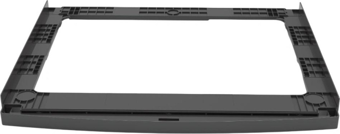 Комплект соединительный для сушильных и стиральных машин Midea MSKK-S02 серый пластик 4100гр