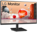 Монитор LG 27" 27MS500-B черный IPS LED 16:9 HDMI матовая 1000:1 250cd 178гр/178гр 1920x1080 100Hz FHD 3.5кг