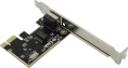 D-Link DFE-530TX/E1A Сетевой PCI Express адаптер с 1 портом 10/100Base-TX OEM