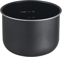 Мультиварка Midea MPC-6042,  1000Вт,   черный