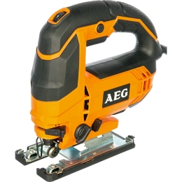 Лобзик AEG STEP 100X 4935451000