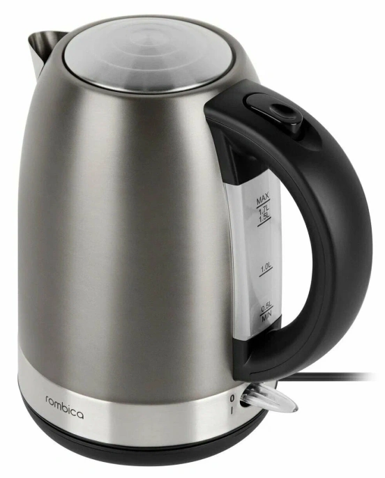 Электрический чайник Rombica myKitchen KE-0003