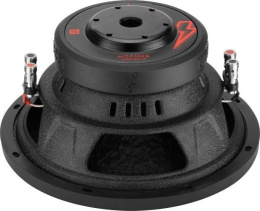 Сабвуфер автомобильный Ural МОЛНИЯ 12 300Вт пассивный 30см/12"