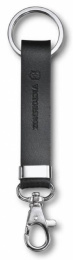 Подвеска для ремня Victorinox 70мм, черный, блистер [4.1853]