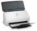 Сканер HP ScanJet Pro 2000 s2 CIS, A4, 600 dpi, USB 3.0, ADF 50 sheets, Duplex 35 ppm/70 ipm, replace L2759A 6FW06A#B19