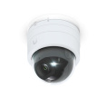 Камера видеонаблюдения Ubiquiti UniFi Protect Camera G5 Dome Ultra идеокамера 2K HD (4MP), 30 к/с, 102,4°, ИК-подсветка до 20 м UVC-G5-Dome-Ultra