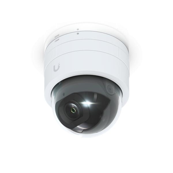 Камера видеонаблюдения Ubiquiti UniFi Protect Camera G5 Dome Ultra идеокамера 2K HD (4MP), 30 к/с, 102,4°, ИК-подсветка до 20 м UVC-G5-Dome-Ultra