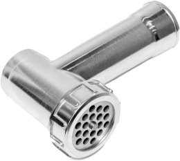 Мясорубка Candy CG-100,  белый