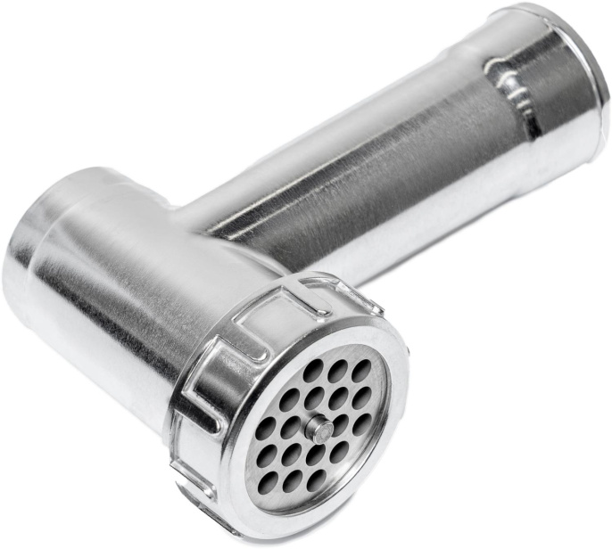 Мясорубка Candy CG-100,  белый