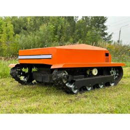 Робот травокосилка ZimAni RLM 100