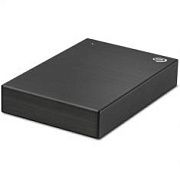 Seagate Portable HDD 1Tb  STKB1000400  One Touch portable drive 2.5" USB 3.0 BlackSEAGATE