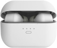 Наушники Creative Zen Air Pro, Bluetooth, внутриканальные, белый [51ef1090aa000]