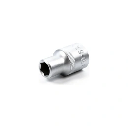 Головка торцевая короткая 10 мм, 1/2"DR Станкоимпорт CS-12.10.10-6